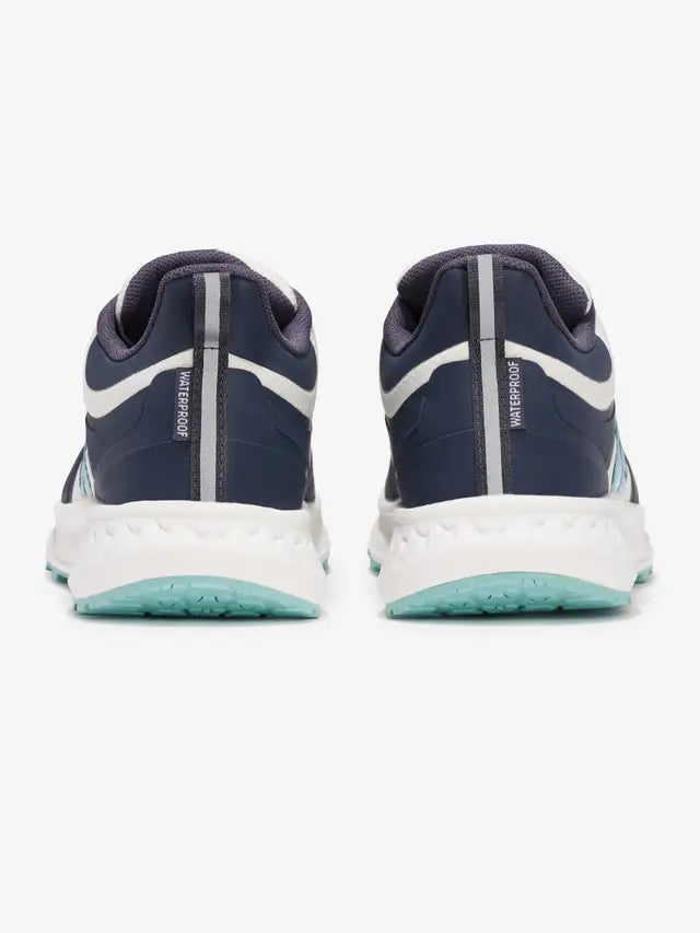LeMieux Youth Trax Viva Waterproof Trainer Sneakers