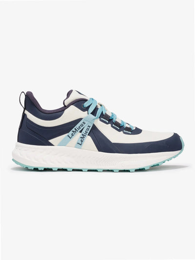 LeMieux Youth Trax Viva Waterproof Trainer Sneakers