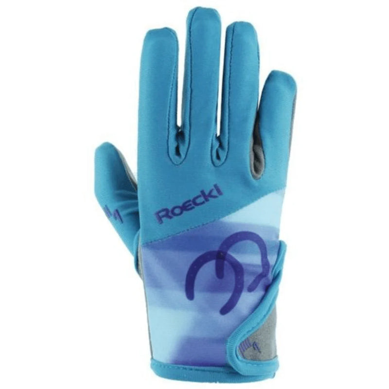 Roeckl Koppl Youth Glove