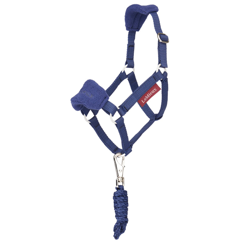 LeMieux Hobby Horse Vogue Halter FW25