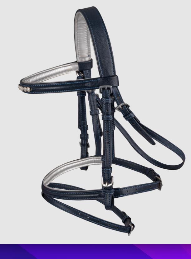 Waldhausen Unicorn Bridle