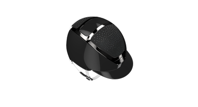 Kask Dogma Pure Shine - Custom Crystal