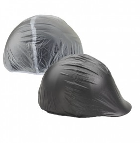 EquiStar Waterproof Helmet Cover