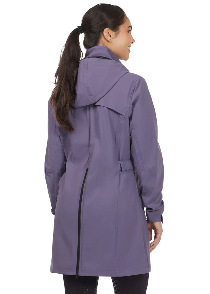 Kerrits Ladies Watershed Waterproof Rain Jacket