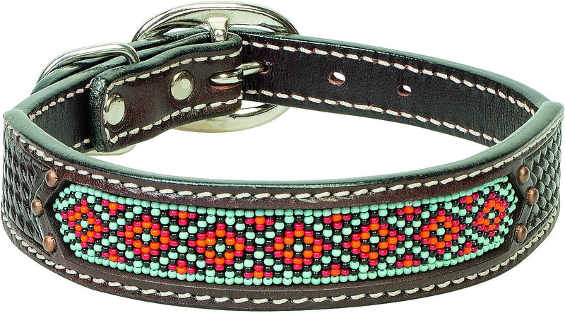 Weaver Leather Dog Collar