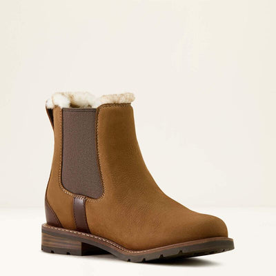 Ariat Ladies Wexford Sherpa Waterproof Boot