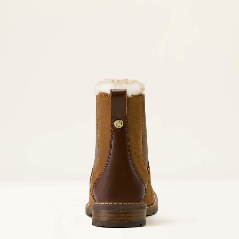 Ariat Ladies Wexford Sherpa Waterproof Boot