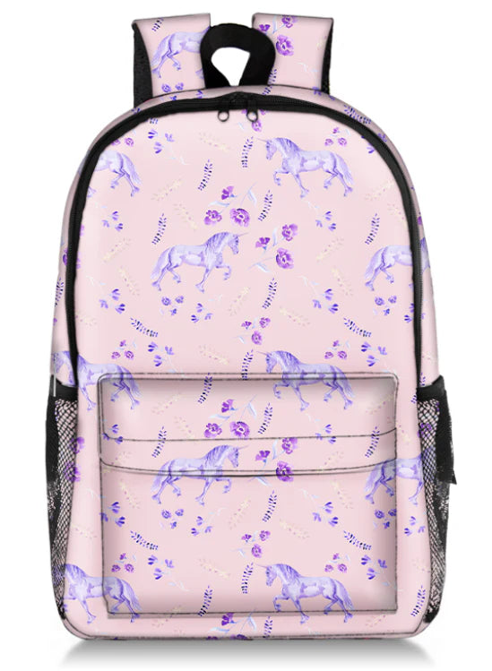 SonaEquestrian Backpack