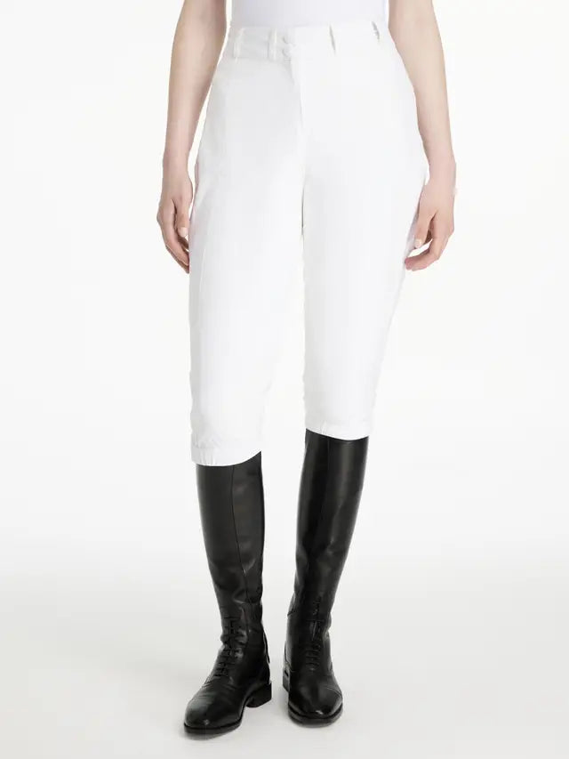 LeMieux Darcey Waterproof Competition 3/4 Over Breech Pant