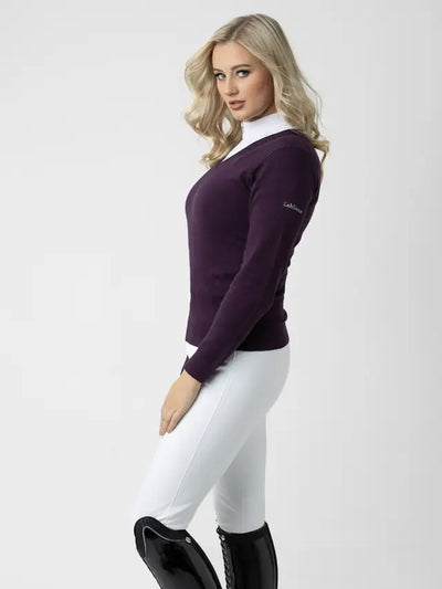 LeMieux Drytex Waterproof FS Show Breeches