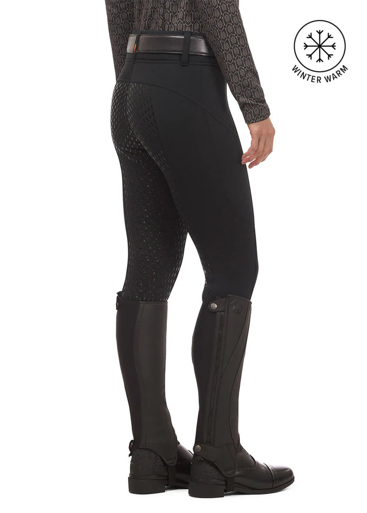 Kerrits Sit Tight Wind Pro® Full Seat Winter Riding Tight