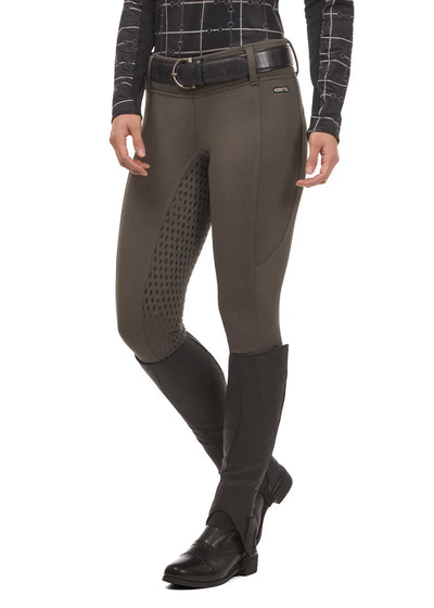 Kerrits Sit Tight Wind Pro® Full Seat Winter Riding Tight