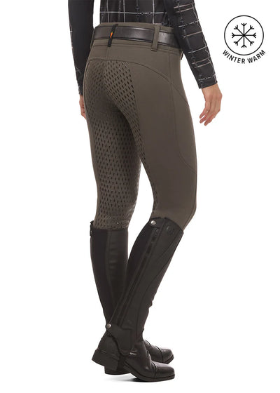 Kerrits Sit Tight Wind Pro® Full Seat Winter Riding Tight