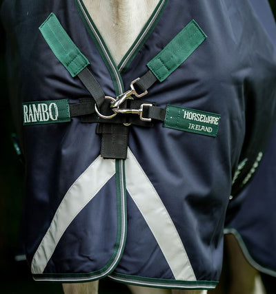 Rambo® Wug Turnout (200g Medium)