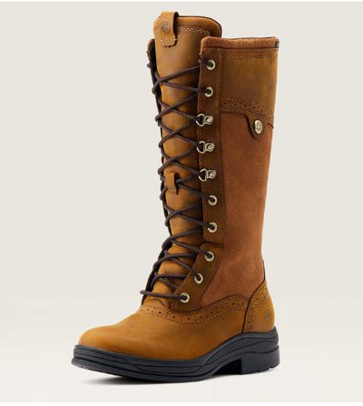 Ariat Ladies Wythburn II Waterproof Boot