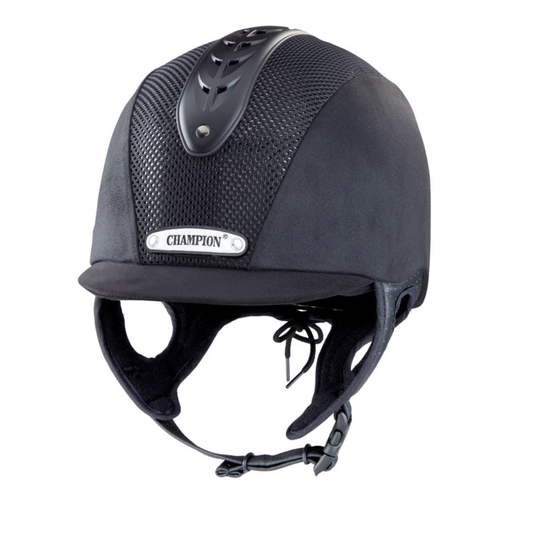 Champion Revolve X-Air Nova MiPS Helmet