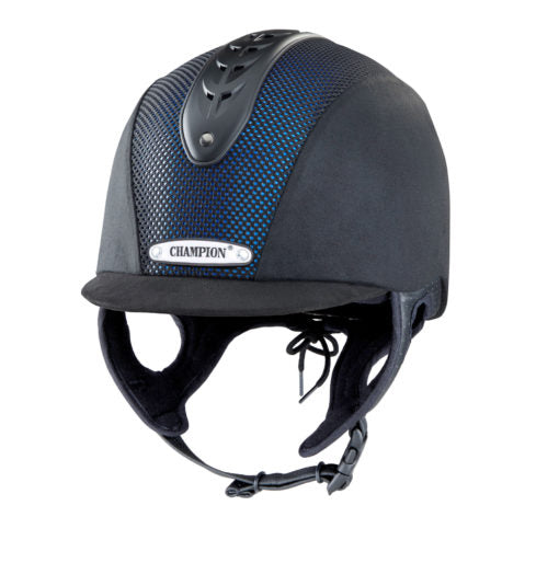 Champion Revolve X-Air Nova MiPS Helmet