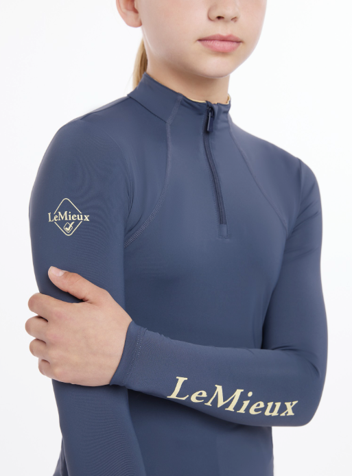 LeMieux Young Rider Base Layer SS25