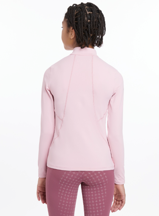 LeMieux Young Rider Base Layer SS25