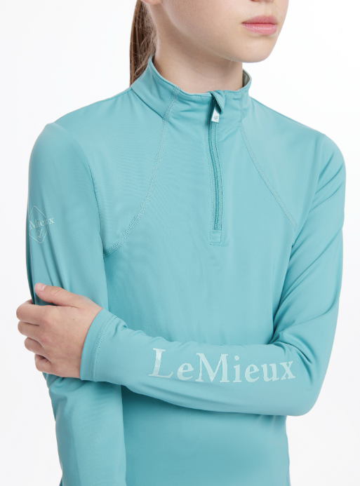 LeMieux Young Rider Base Layer SS25