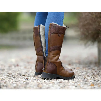 DUBLIN Yukon Boots