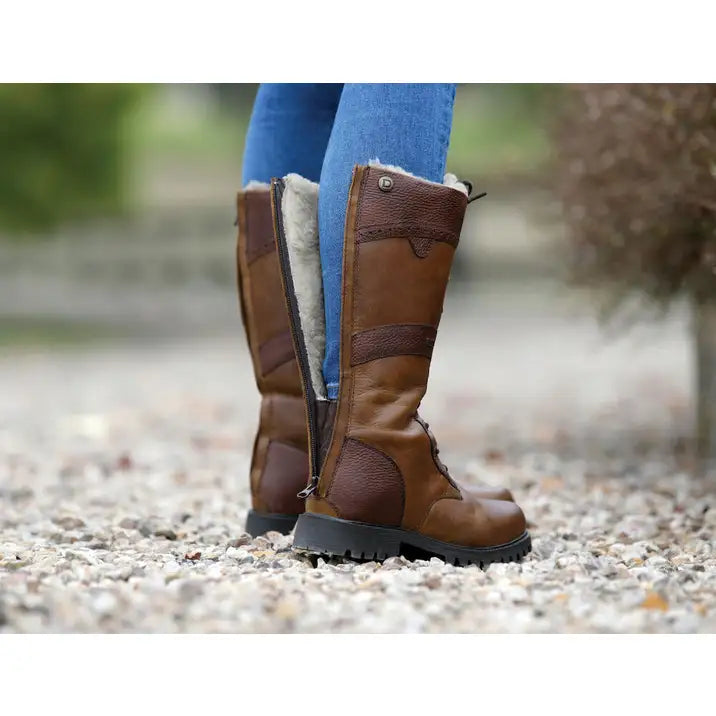 DUBLIN Yukon Boots
