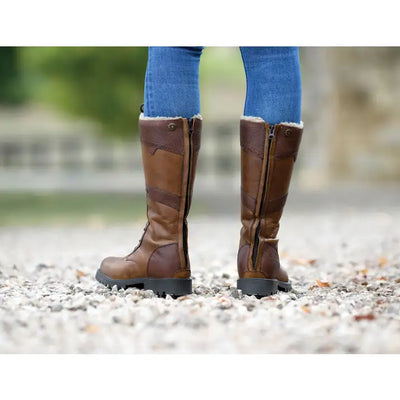 DUBLIN Yukon Boots