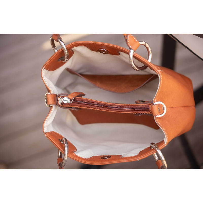 Pénélope Zabel Bag