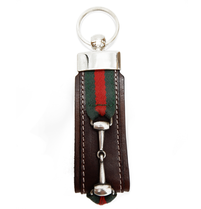 Lilo Collections Zonza Key Ring