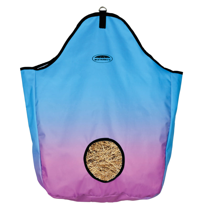 Weatherbeeta Ombre Hay Bag Alaskan Bloom