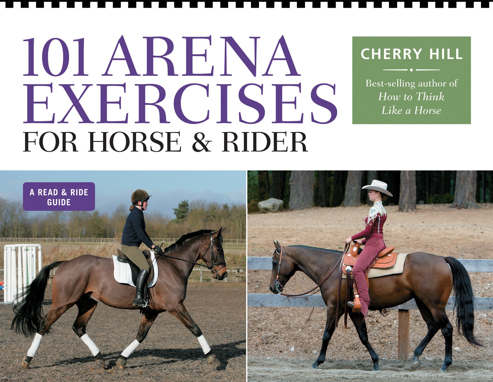 101 Exercises - Books – Fair Hill Saddlery