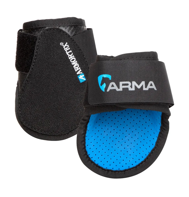 Shires ARMA Carbon Flex Fetlock Boot