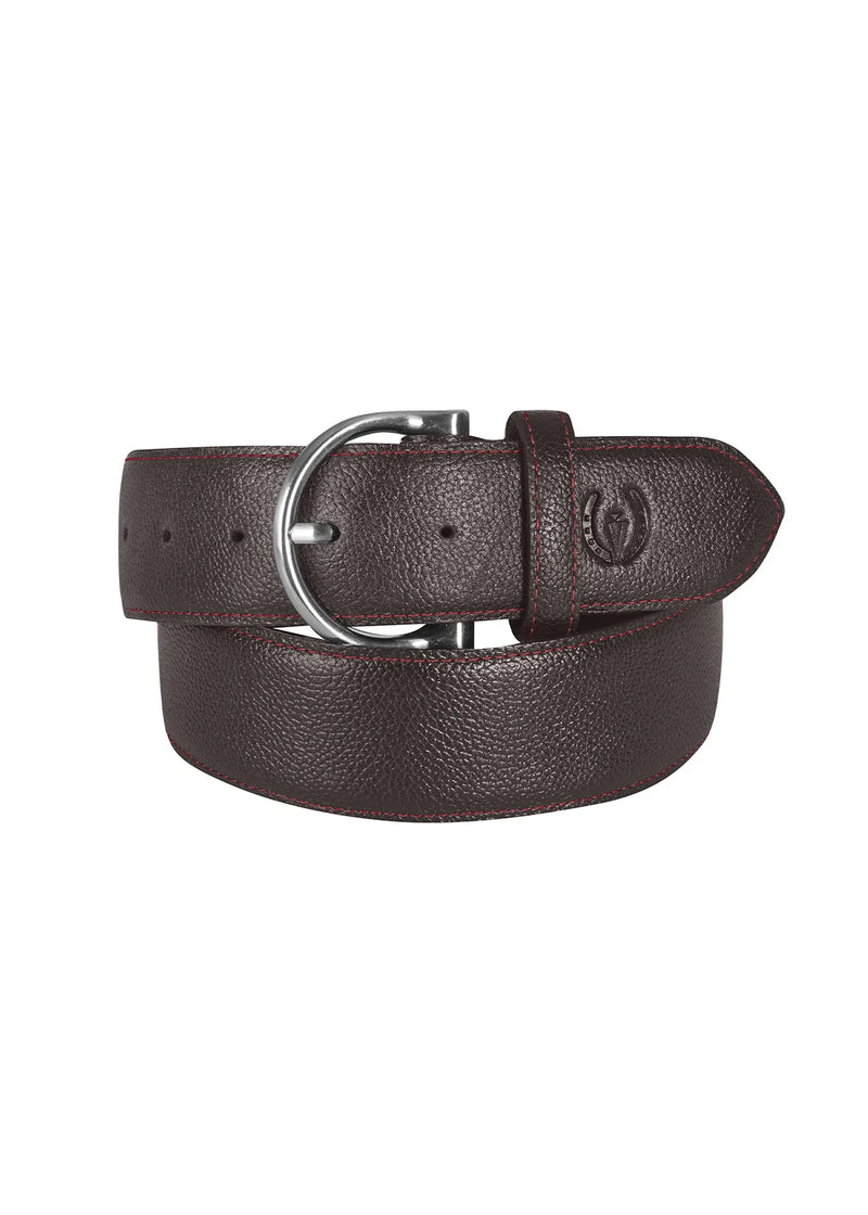 Kerrits Woodstock Leather Belt