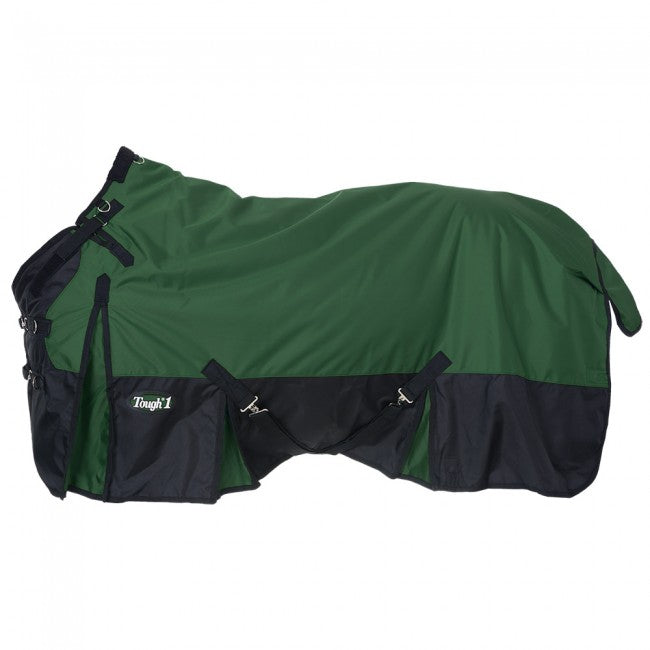 Tough-1 Extreme 1680D Waterproof Turnout Blanket