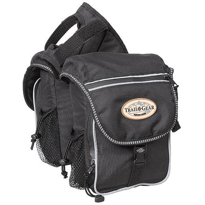 Weaver Trail Gear Pommel Bag