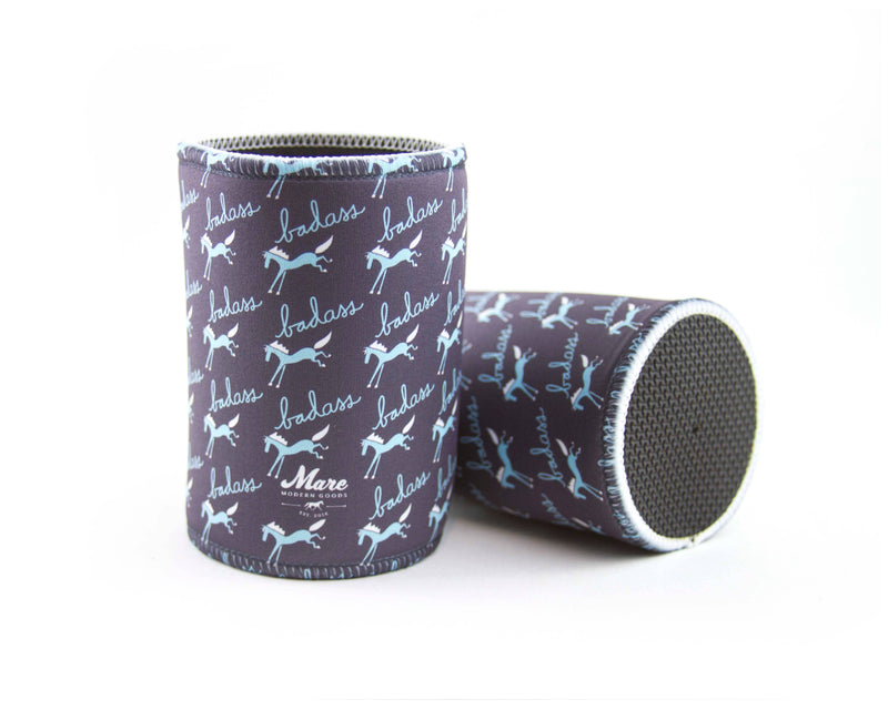 Mare Modern Goods - Badass Koozie