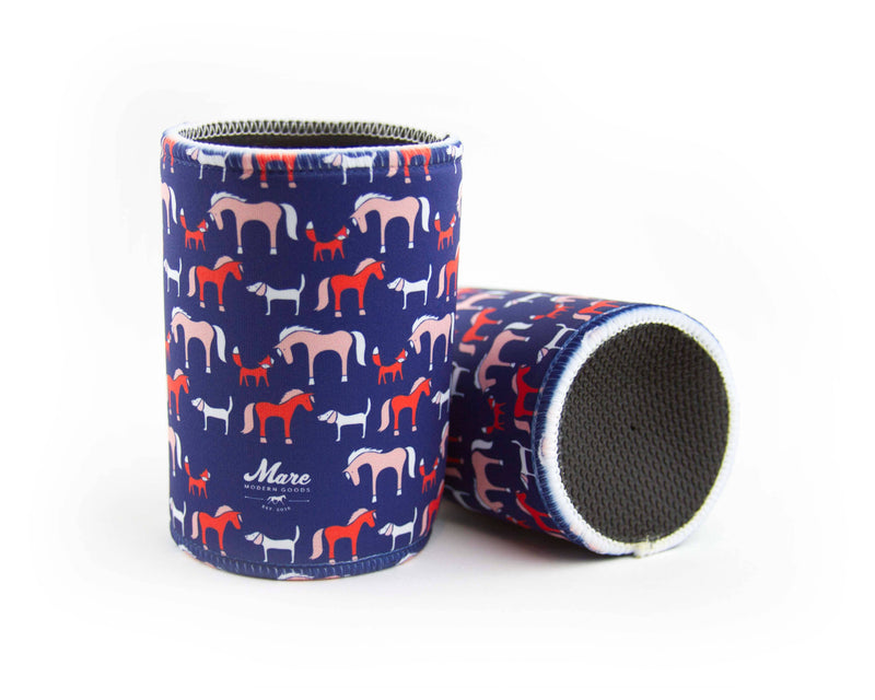 Mare Modern Goods - Foxy Koozie