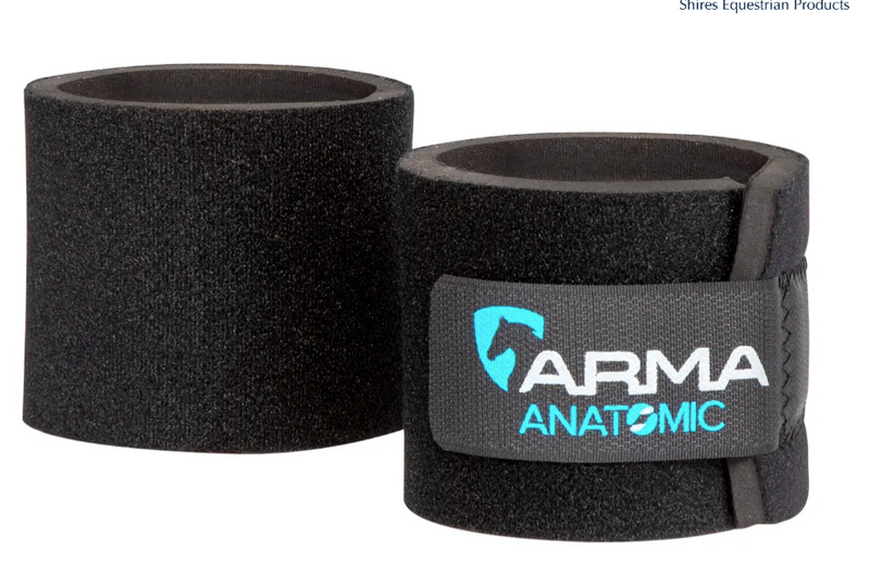 ARMA Pastern Wraps One Size