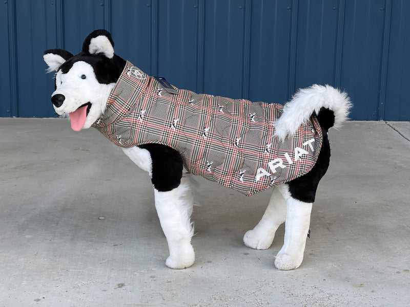 Ariat Pup Puffer Jacket