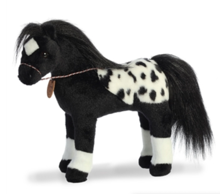 Breyer plush horse on sale