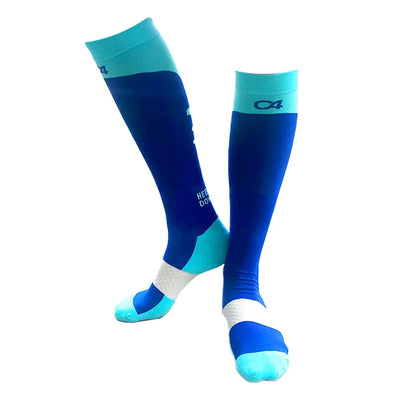 C4 Riding Sock Adult