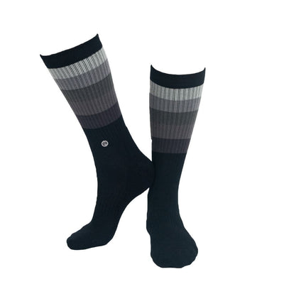 C4 Performance Crew Sock Adult