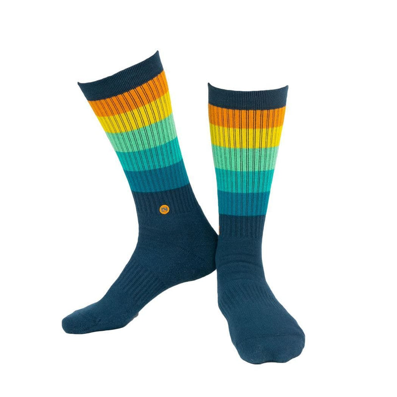 C4 Performance Crew Sock Adult