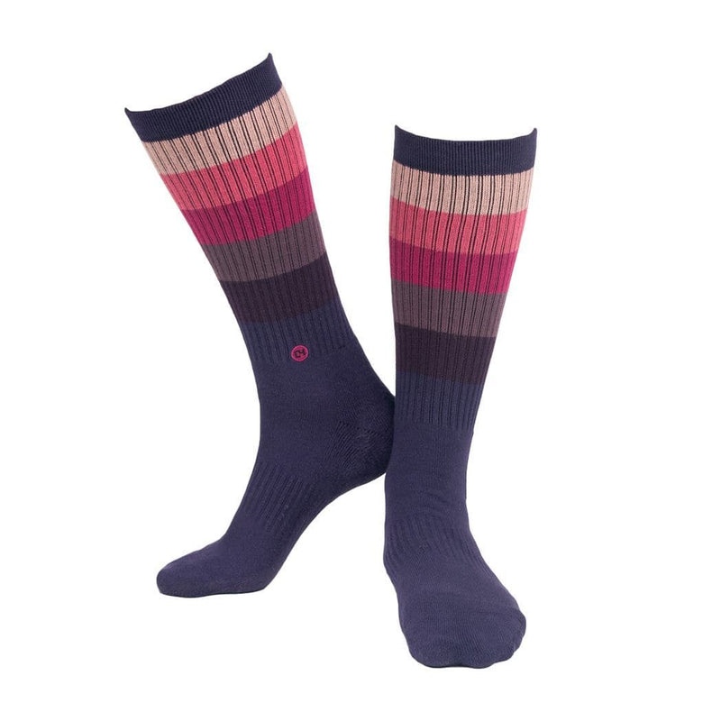 C4 Performance Crew Sock Adult