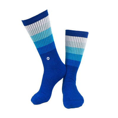 C4 Performance Crew Sock Adult