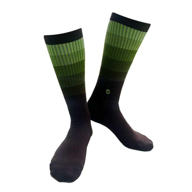 C4 Performance Crew Sock Adult