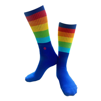 C4 Performance Crew Sock Adult