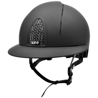 KEP Italia Smart Textile Helmet - Polo Peak