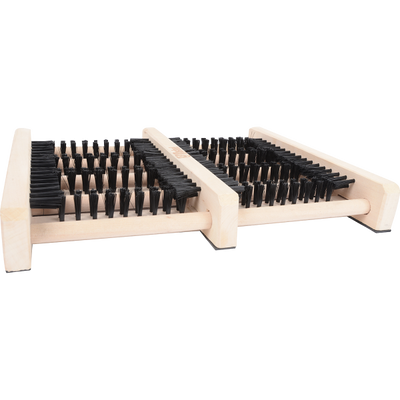 Boot brush scraper tractor 2025 supply