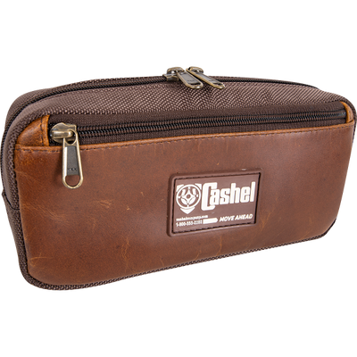 Cashel Small Pommel Bag